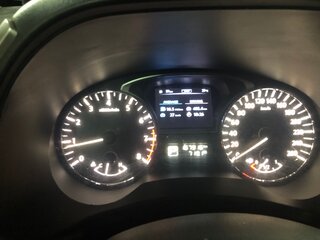 2014 Nissan Pathfinder IV, чёрный, 1090000 рублей, вид 5
