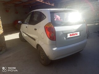 2008 Changan Benni I, белый, 155000 рублей, вид 5