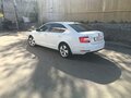 2017 Skoda Octavia III (A7) Рестайлинг, белый, 1350000 рублей - вид 5