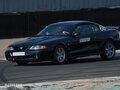 1994 Ford Mustang IV, зелёный, 2500000 рублей - вид 8