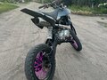 2023 Motoland GS, чёрный, 65000 рублей - вид 2