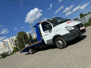 2021 ГАЗ ГАЗель (3302), белый, 2100000 рублей, вид 3