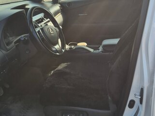 2014 Lexus RX 350 III Рестайлинг, белый, 2300000 рублей, вид 1