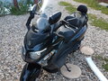 2013 Sym GTS 300, чёрный, 300000 рублей - вид 11