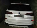 2019 BMW X5 40i IV (G05/G18), белый - вид 3