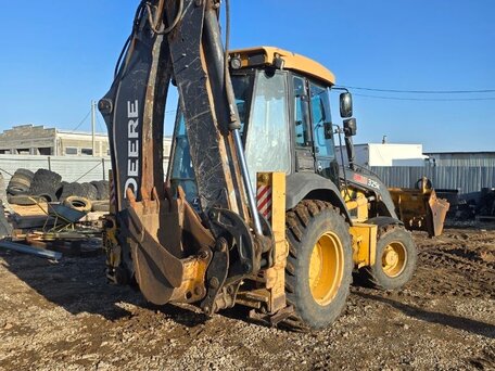 2012 John Deere 325K, 3600000 рублей, вид 3