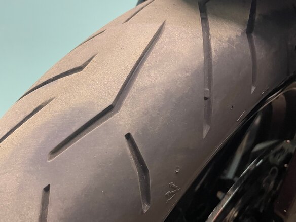 2018 Ducati Monster 797, чёрный, 498000 рублей - вид 10