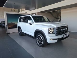 2026 Haval H9 II, белый, 5399000 рублей, вид 5