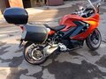 2014 BMW F 800 GT, оранжевый, 700000 рублей - вид 1
