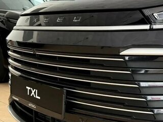 2025 Exeed TXL I Рестайлинг 2, чёрный, 4340000 рублей, вид 5