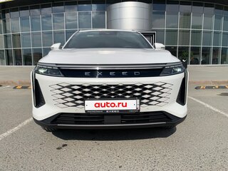 2023 Exeed RX, белый, 3150000 рублей, вид 1