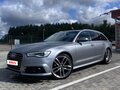 2017 Audi A6 IV (C7) Рестайлинг, серебристый, 2300000 рублей - вид 7