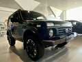 2025 Lada (ВАЗ) Niva Legend Sport I, зелёный, 1734000 рублей - вид 1