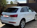 2014 Audi Q3 I (8U), белый, 1800000 рублей - вид 4