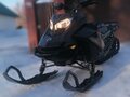 2021 BRP Ski-Doo Summit 850, чёрный, 1950000 рублей - вид 1
