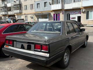 1988 Nissan Skyline VII (R31), серый, 1500000 рублей, вид 2