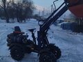 2025 Другие Неизвестна (экскаваторы), синий, 400000 рублей - вид 3