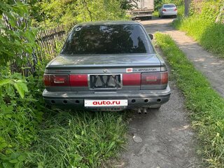 1990 Toyota Sprinter VI (E90), серый, 270000 рублей, вид 2
