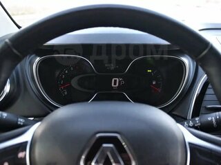 2021 Renault Kaptur I Рестайлинг, серый, 1580000 рублей, вид 4