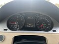 2008 Volkswagen Passat CC I, серебристый - вид 6