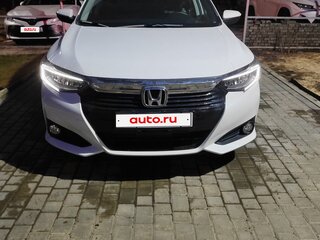 2023 Honda Crider II Рестайлинг, белый, 1790000 рублей, вид 5