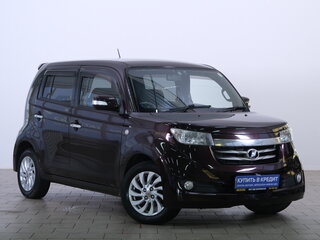 Toyota bB II