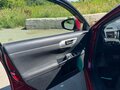 2011 Lexus CT 200h I, красный, 1700000 рублей - вид 9