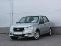 2017 Datsun on-DO I, серебристый, 327000 рублей