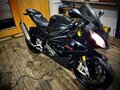 2015 BMW S 1000 RR, чёрный, 1300000 рублей - вид 9