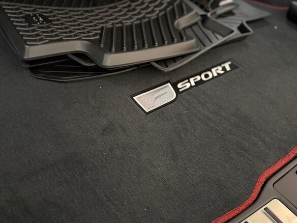 2023 Lexus RX 350 V, серебристый, 12500000 рублей - вид 29