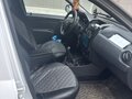 2024 Lada (ВАЗ) Largus I Рестайлинг, белый, 1180000 рублей - вид 5