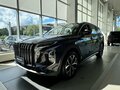 2025 Hongqi HS7 II, чёрный - вид 7
