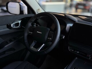 2026 Haval H3 I Рестайлинг, серый, 2749000 рублей, вид 4