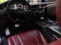 2016 Lexus LX 570 III Рестайлинг 2, серый, 7500000 рублей - вид 8