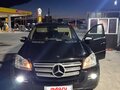 2008 Mercedes-Benz GL-Класс 500 I (X164), чёрный, 1500000 рублей - вид 1