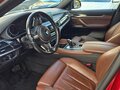 2014 BMW X6 30d II (F16), красный - вид 4