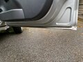 2008 Opel Combo C Рестайлинг, серебристый, 500000 рублей - вид 9