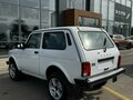 2026 Lada (ВАЗ) Niva Legend I, белый, 1185000 рублей - вид 6