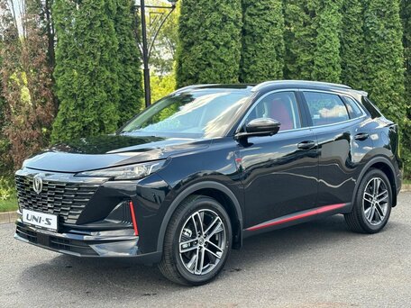 Changan UNI-S I