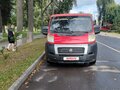 2012 Fiat Professional Ducato, красный, 1350000 рублей