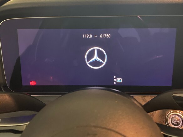 2020 Mercedes-Benz E-Класс 200 V (W213, S213, C238) Рестайлинг, чёрный, 5030000 рублей - вид 13
