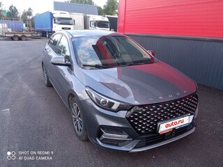 2023 Omoda S5, серый, 950000 рублей, вид 2