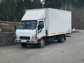 2005 Hyundai HD72, белый, 840000 рублей - вид 2