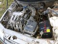 2001 Lada (ВАЗ) 2111, серебристый, 70500 рублей - вид 8