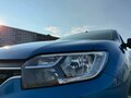 2018 Renault Logan II Рестайлинг, синий, 759000 рублей - вид 9