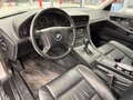 1997 BMW 8 серии 850i I (E31), серебристый - вид 9