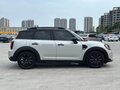 2022 Mini Countryman Cooper II Рестайлинг, белый, 2000000 рублей - вид 6