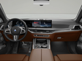 2026 BMW X7 M60i I (G07) Рестайлинг, зелёный, 23500000 рублей - вид 9
