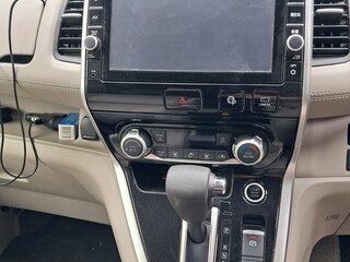 2016 Nissan Serena S-Hybrid V (C27), белый, 2200000 рублей, вид 1