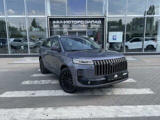 2026 Jeland J6, серый, 2549000 рублей, вид 3